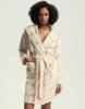 Szlafrok Henderson Ladies 43596 Danna S-2XL